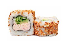 КАЛИФОРНИЯ КУНЖУТ