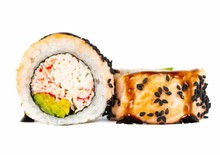 КАВАСАКИ МАКИ