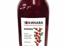 МОРС КЛЮКВА