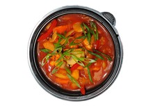 ЛАПША ПО-ЯПОНСКИ