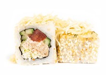 ЦЕЗАРЬ МАКИ