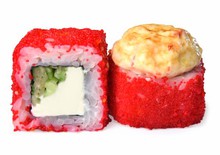 КАНИТО МАКИ