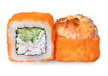 ГОРЯЧАЯ КАЛИФОРНИЯ