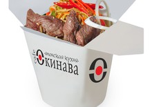 ЛАПША ФУНЧОЗА