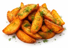 КАРТОФЕЛЬ АЙДАХО